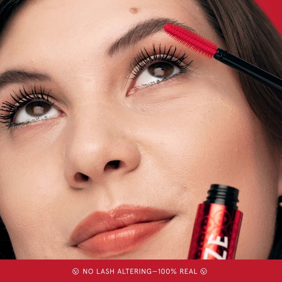 ✨New! ✨ONE/SIZE by Patrick Starrr Mini Fantasize Lifting & Lengthening Mascara - Picture 3 of 10